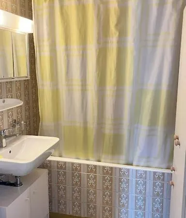 Apartment Meuble Monthey