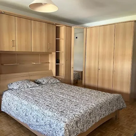 Apartamento Meuble Monthey
