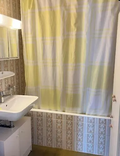 Apartamento Meuble Monthey