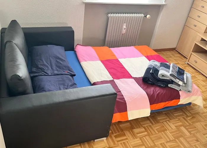 Apartamento Meuble *