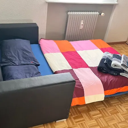 Apartman Meuble *